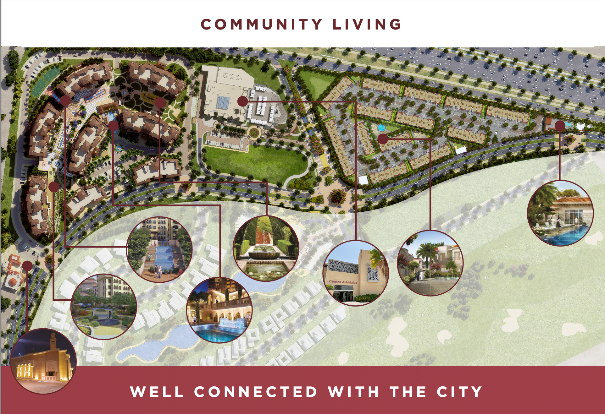 Alandalus master plan 1