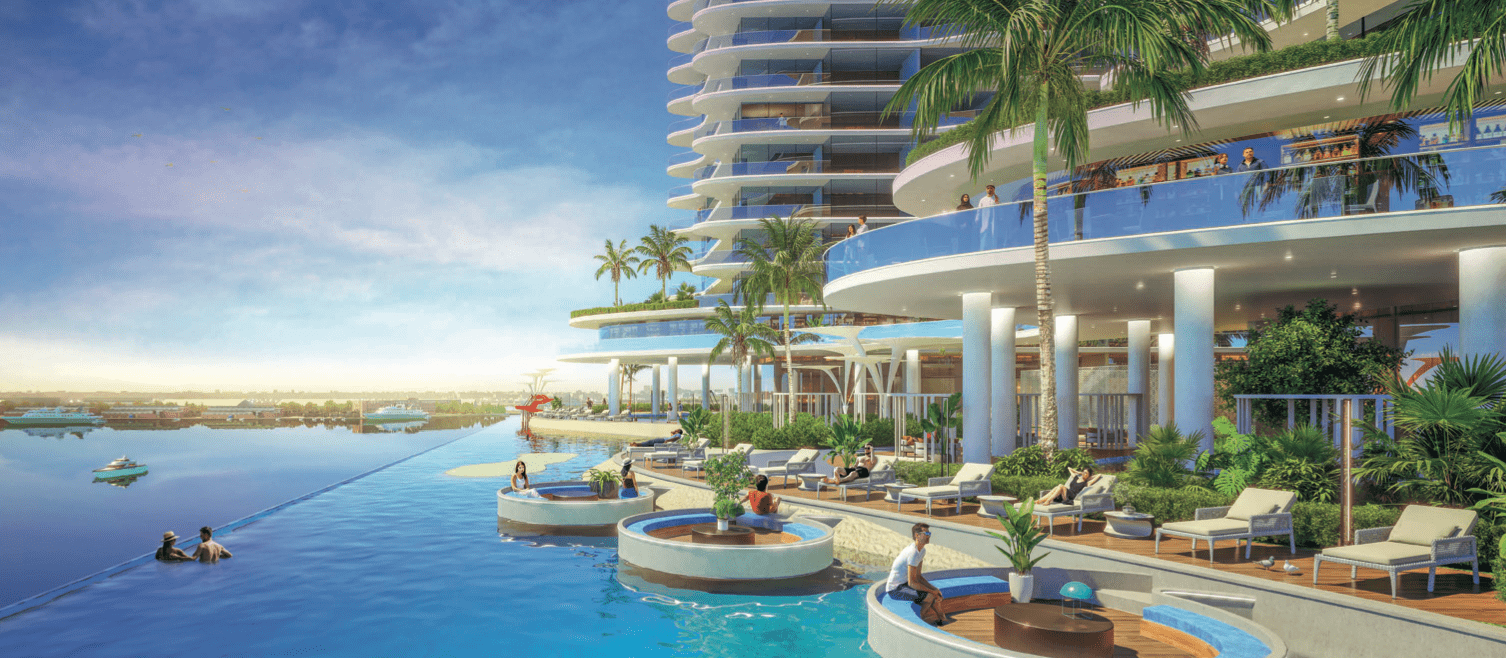 Swimming Pool amenity image