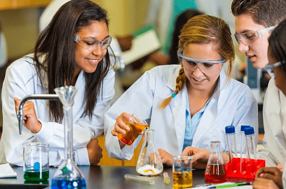 International School amenity image