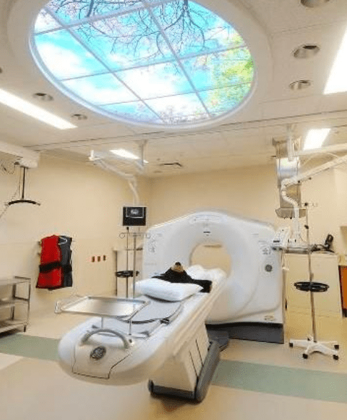 Community Hospital amenity image