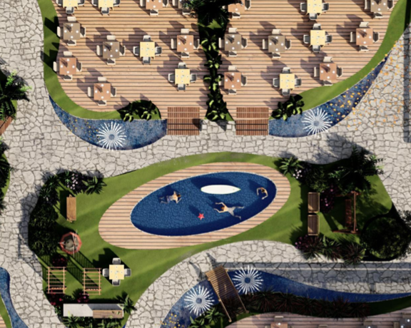 Swimming Pool amenity image