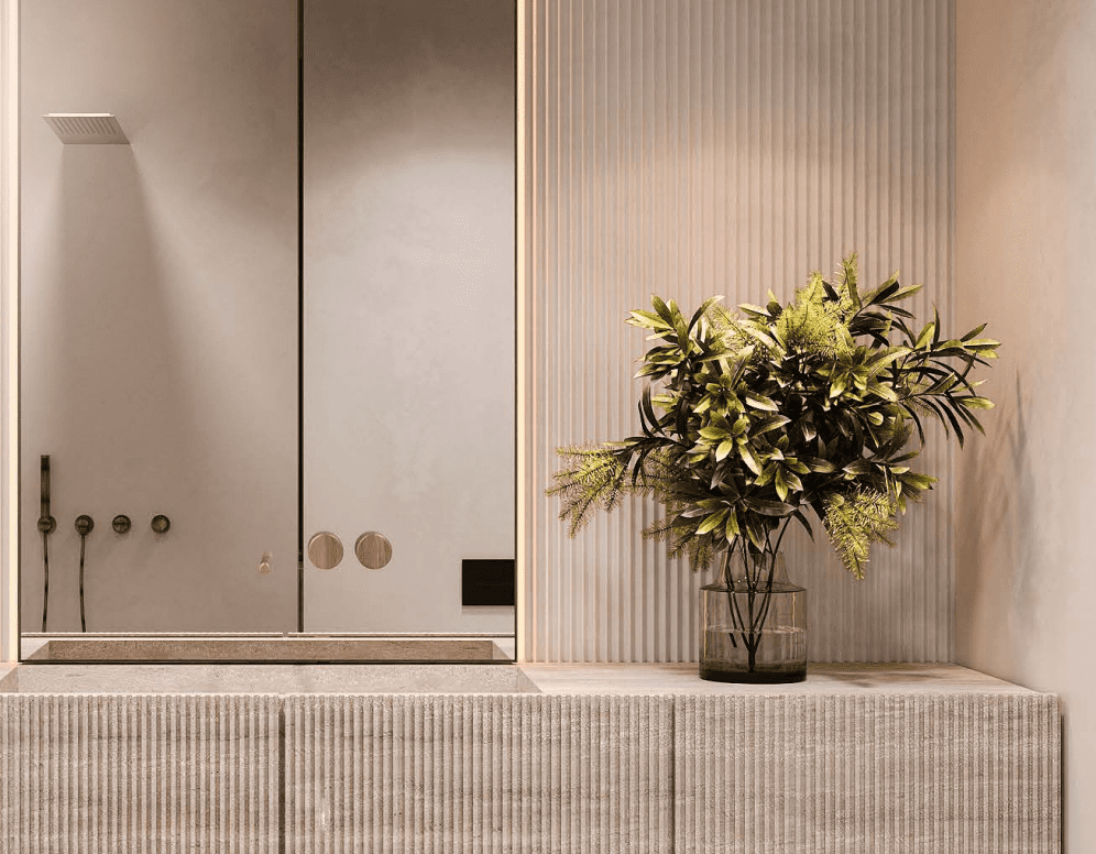 Trussardi Residences interior 5