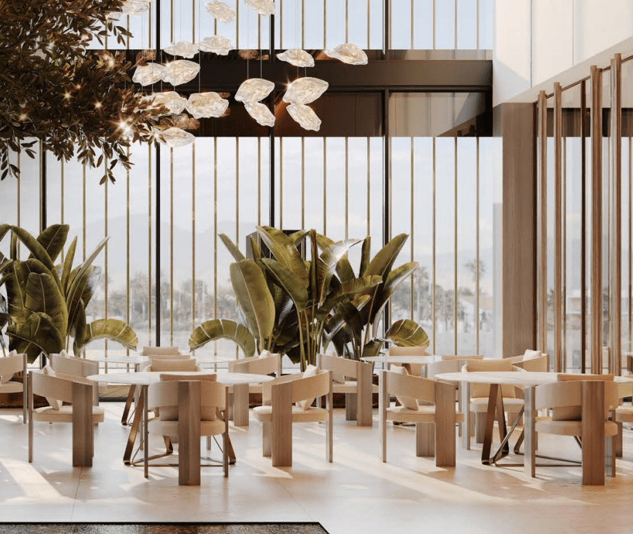 Working Spaces amenity image