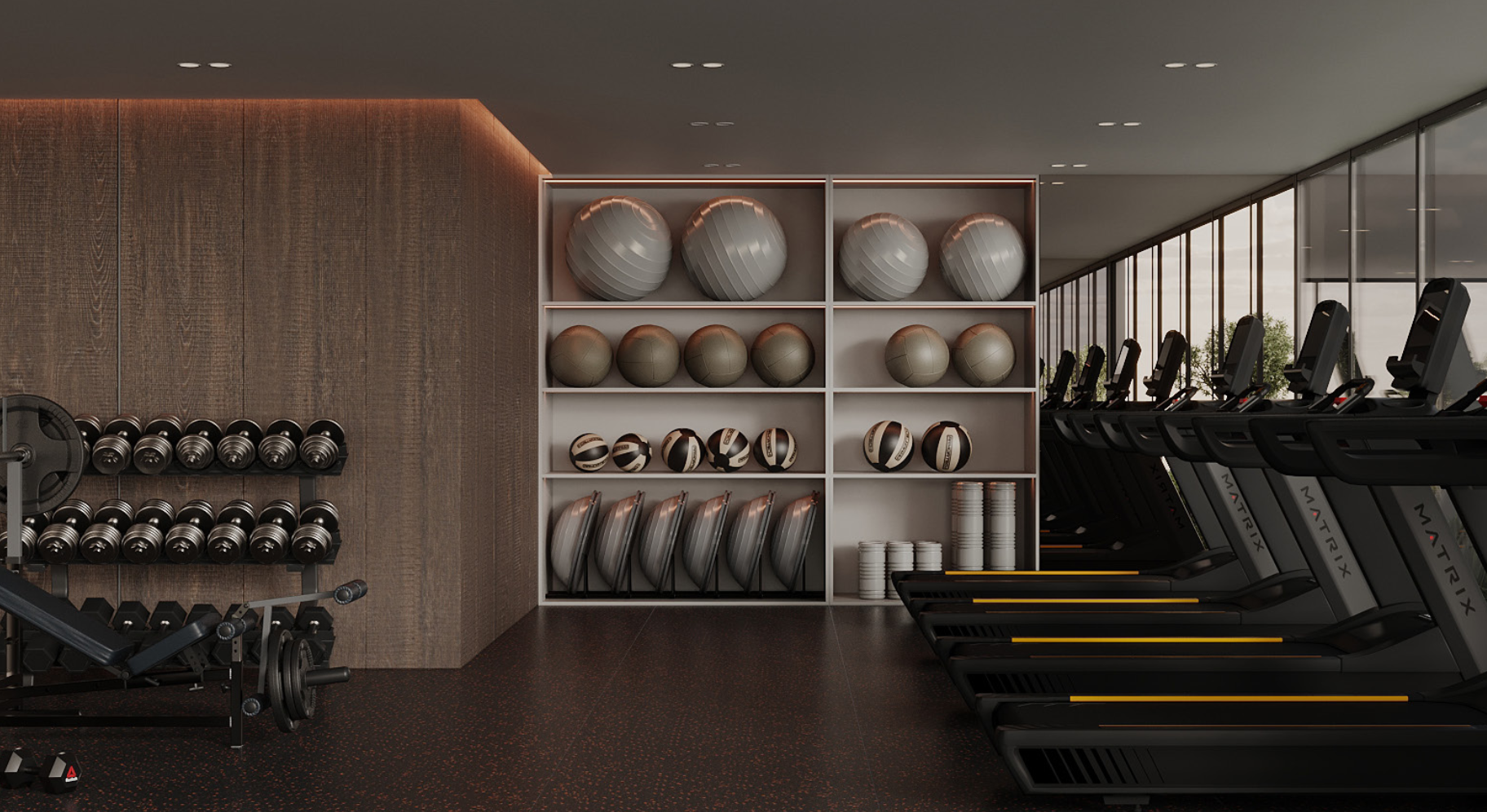 Swimming Pool amenity image