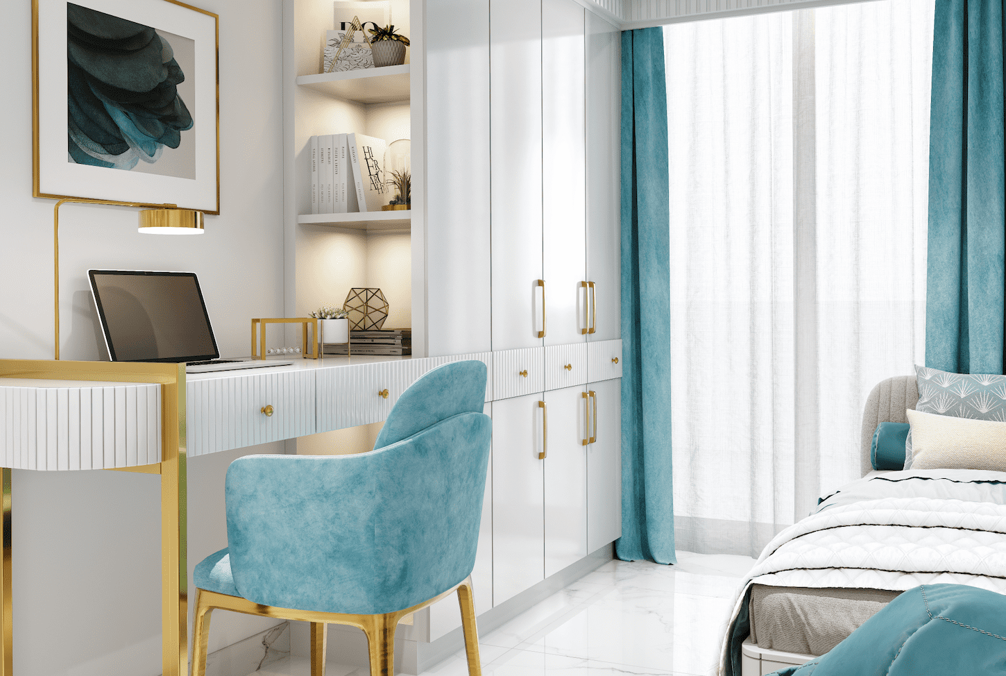 Aqua Dimore interior 7