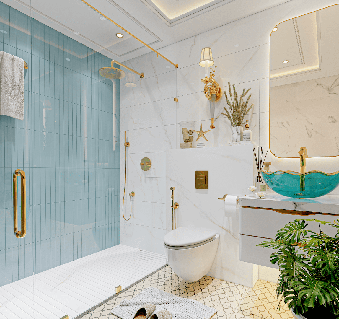 Aqua Dimore interior 6