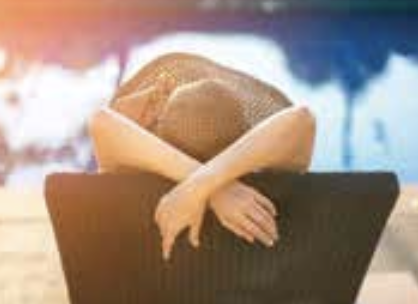 Swimming Pool amenity image