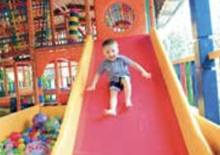 Kid’s Play Area amenity image