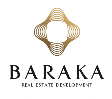 Baraka Real Estate Development Logo
