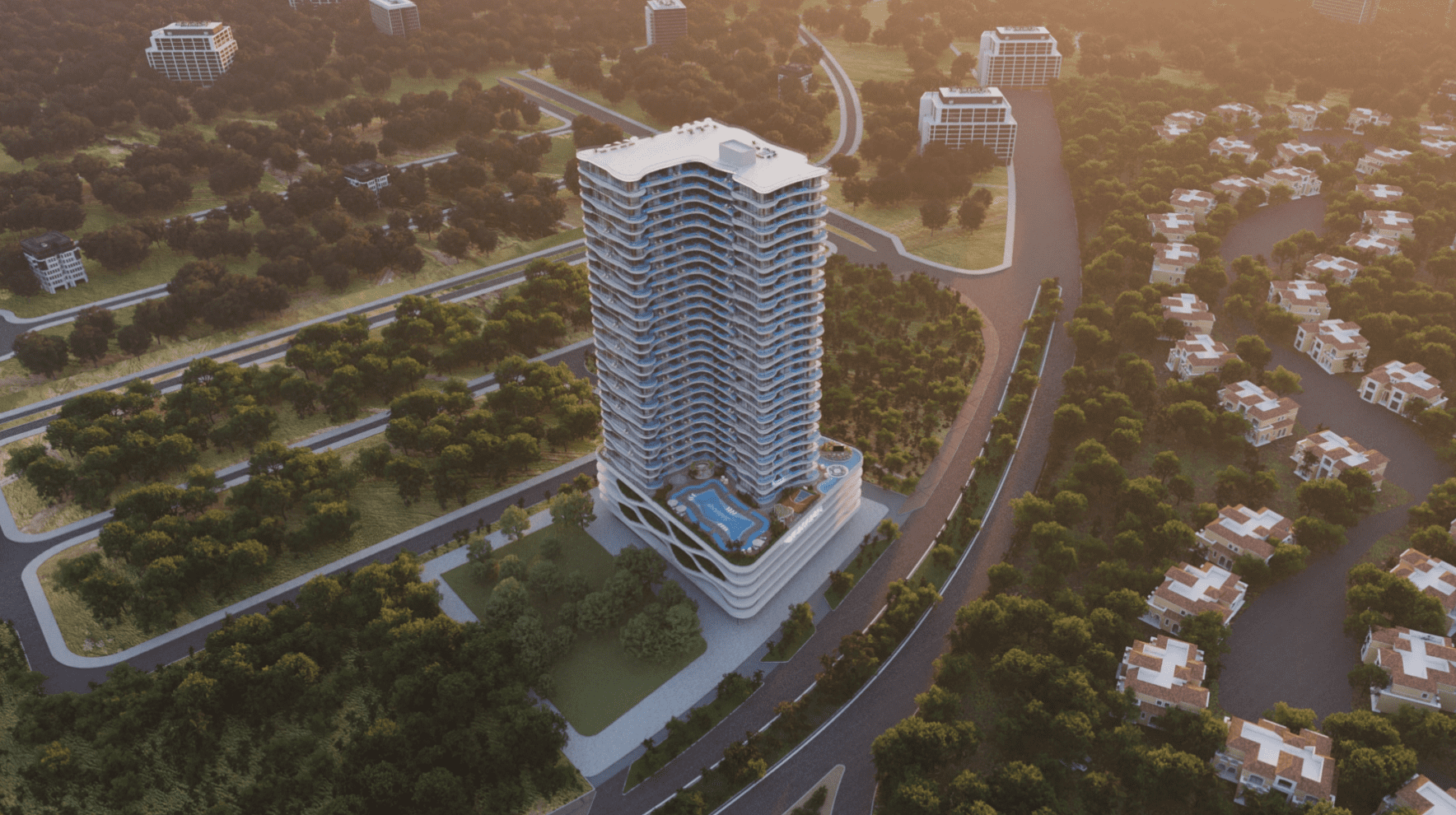 Samana Barari Views cover image