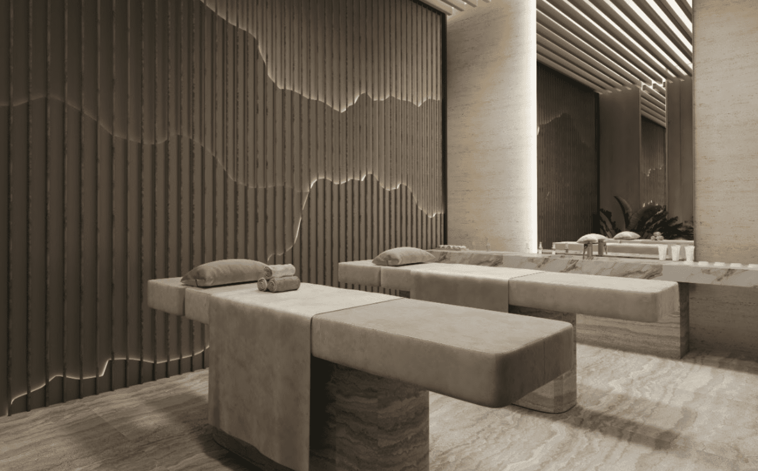 Steam & Sauna amenity image