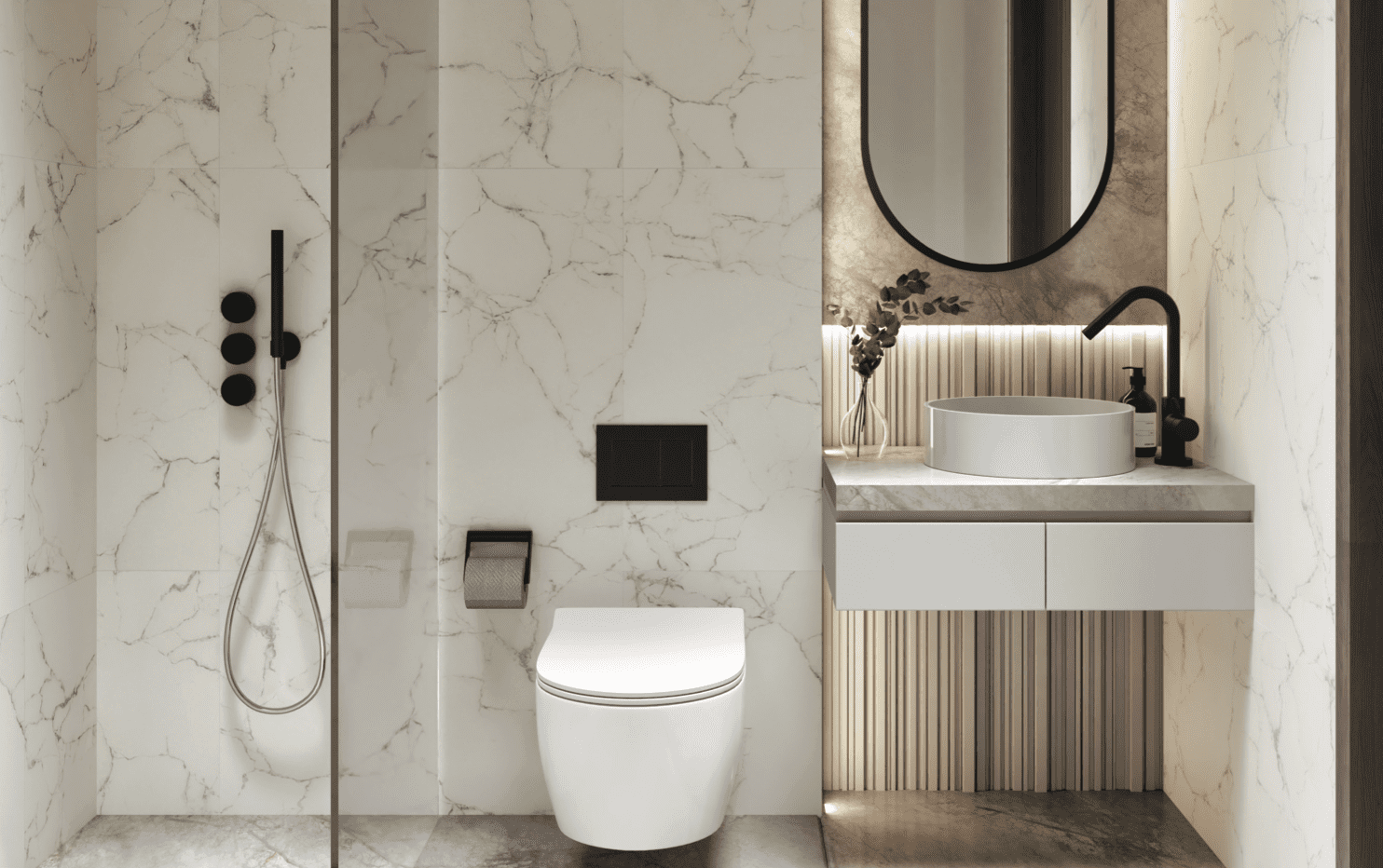 Samana Barari Views interior 3