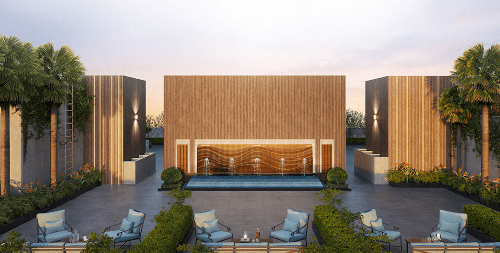 Sitting Area amenity image