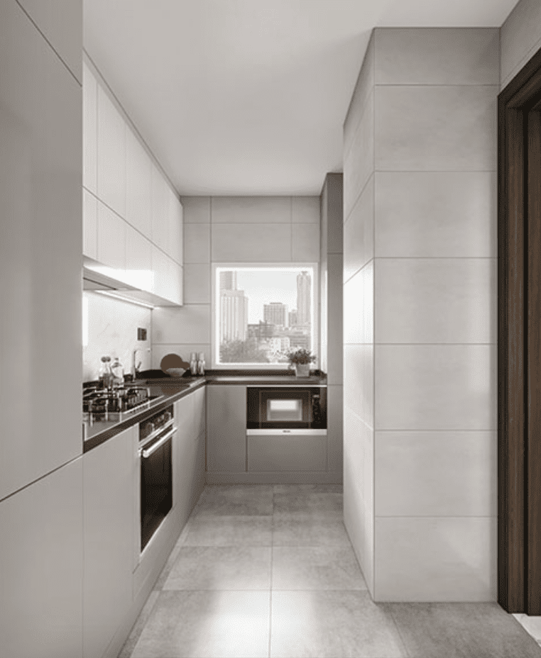 Supreme Residence interior 6