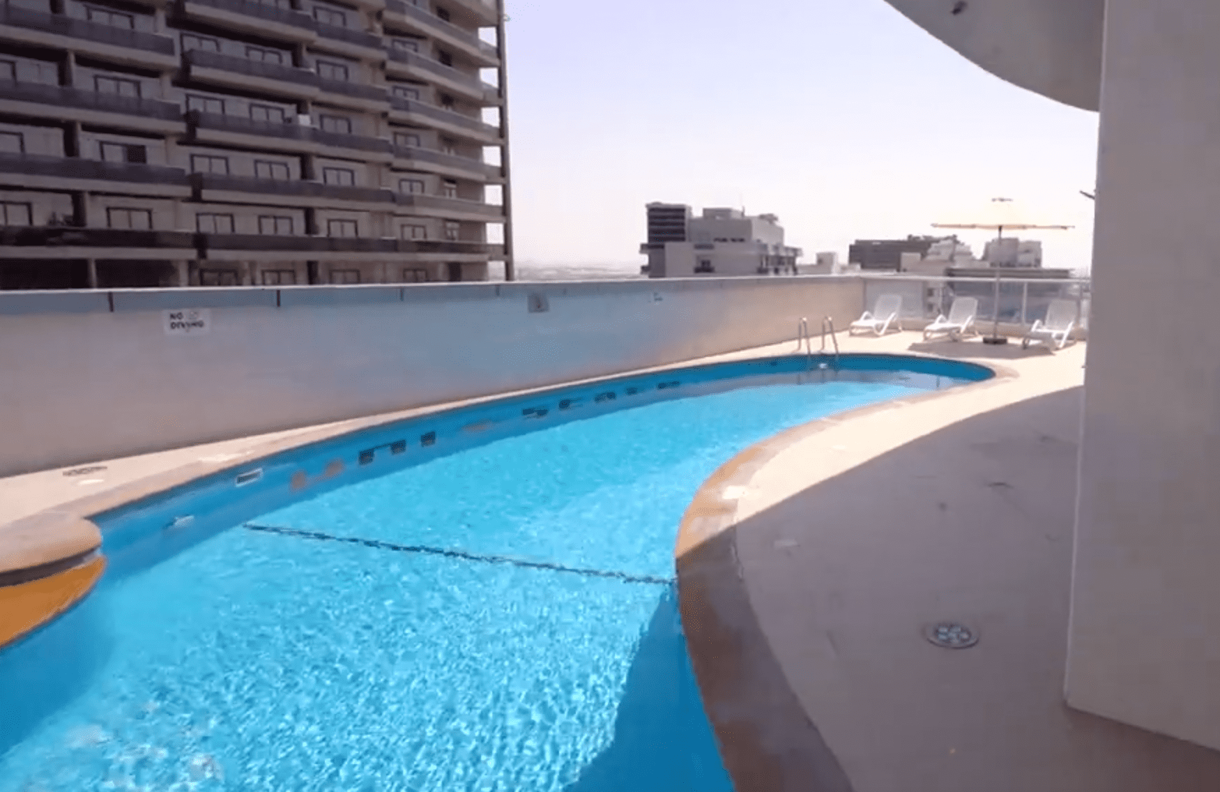 Swimming Pool amenity image