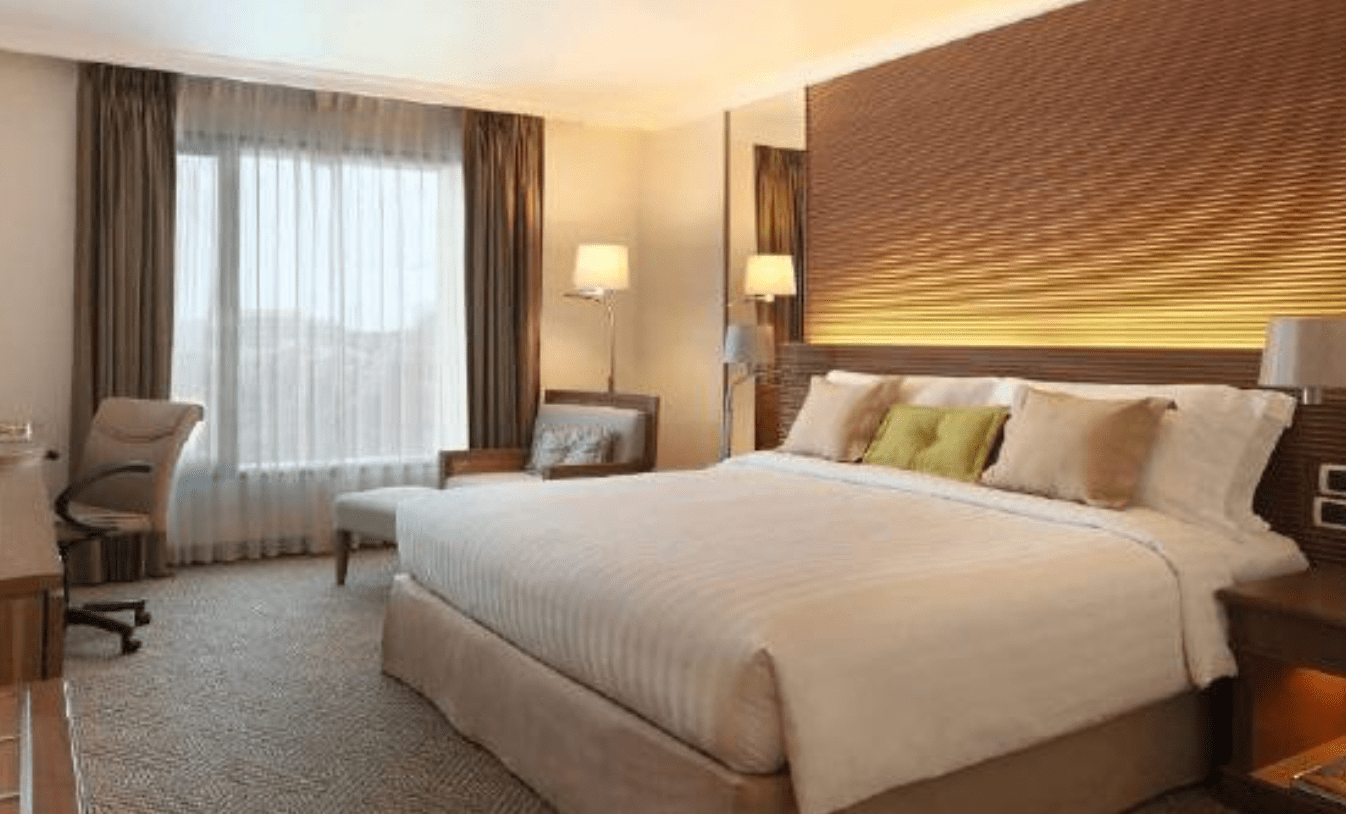 Dusit Princess interior 3