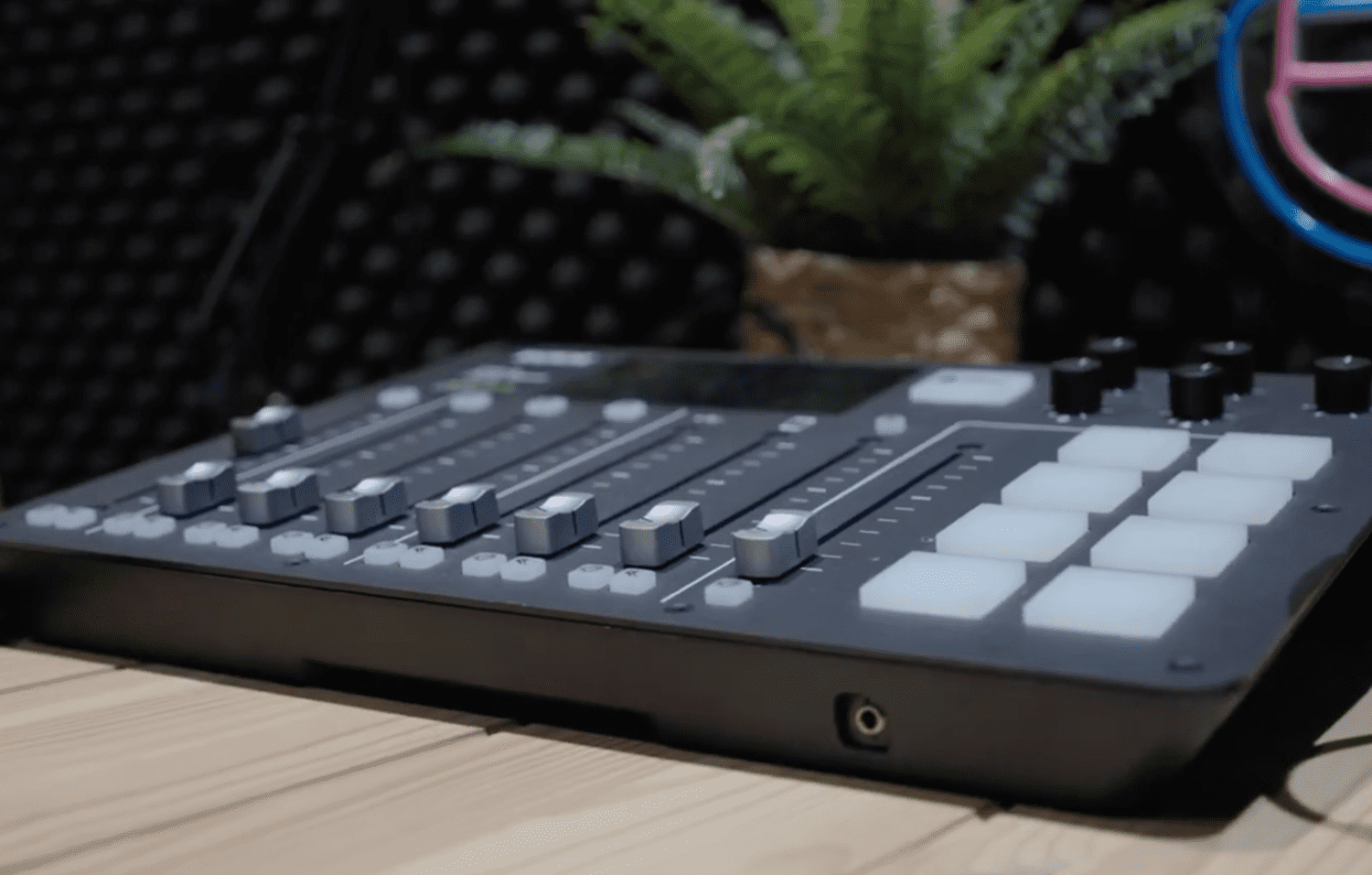 Podcast Room amenity image