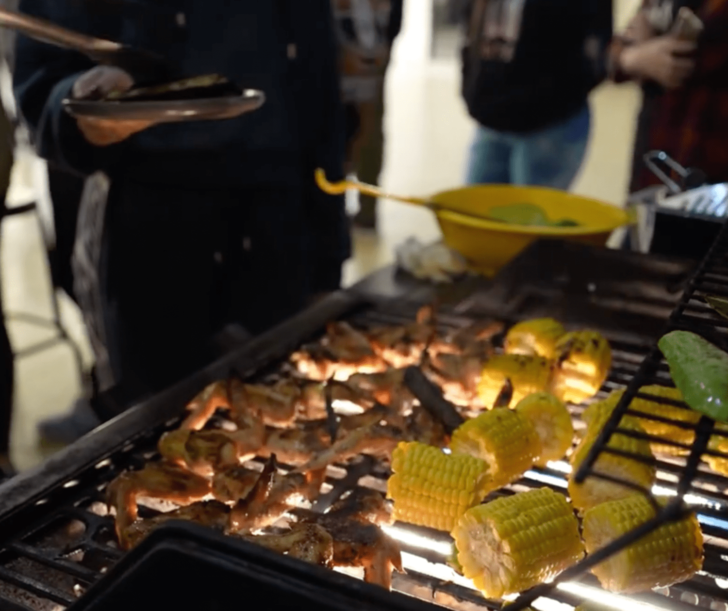 BBQ Area amenity image