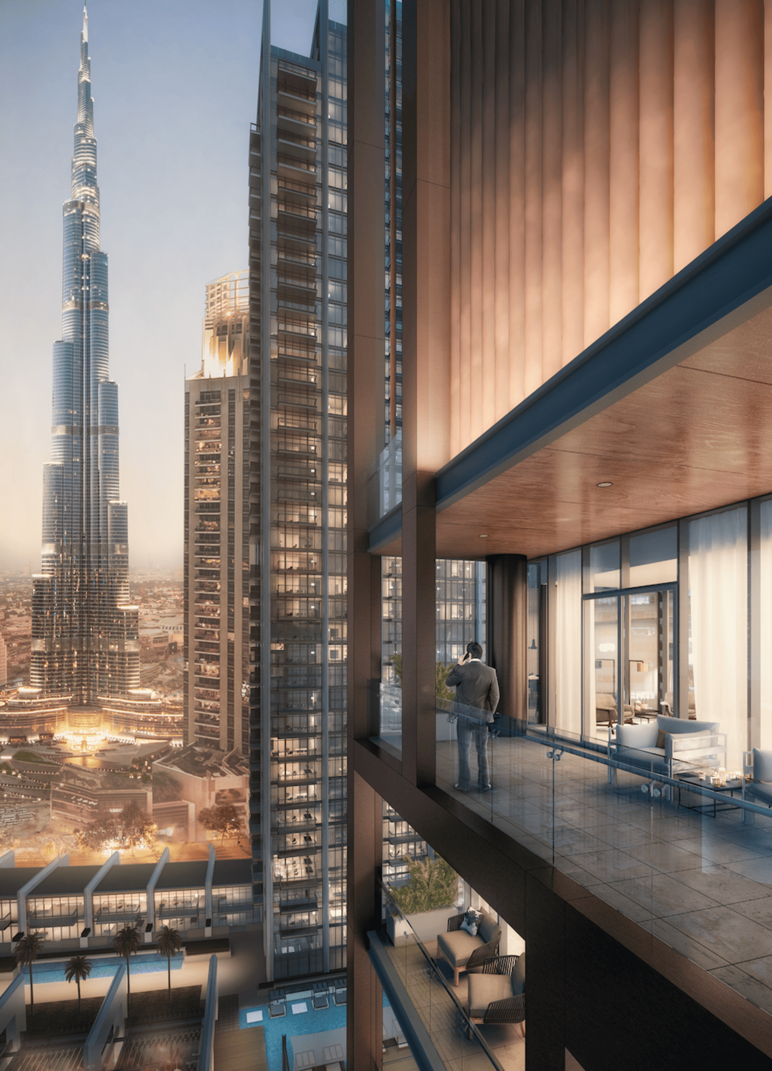 Ellington DT1 architecture 3