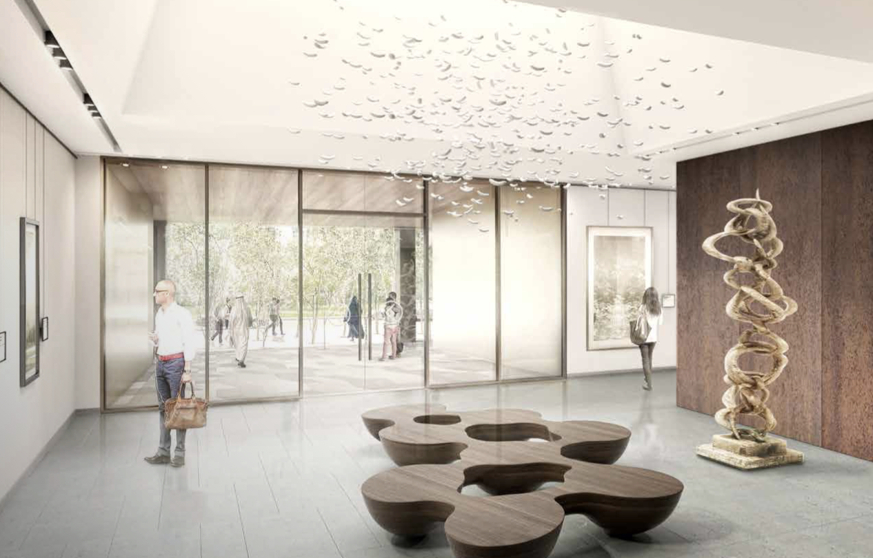 Public Art Gallery amenity image