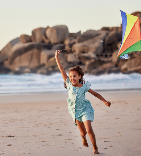 Kids Play Area amenity image