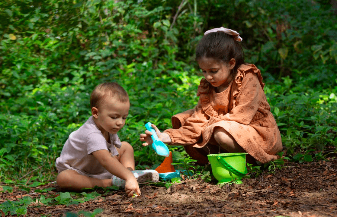 Kids Play Area amenity image