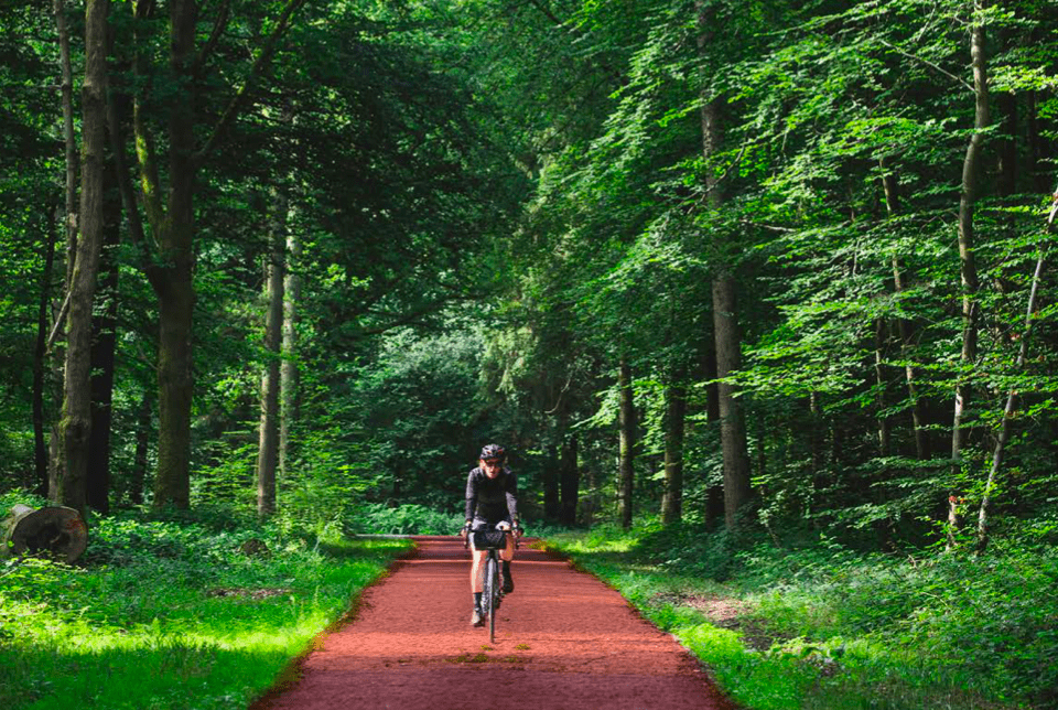 Cycling Track amenity image