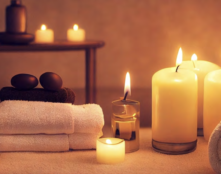 Sauna Room amenity image