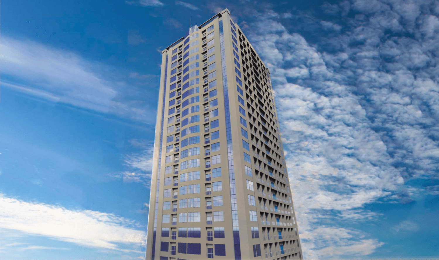 Gulf Tower cover image