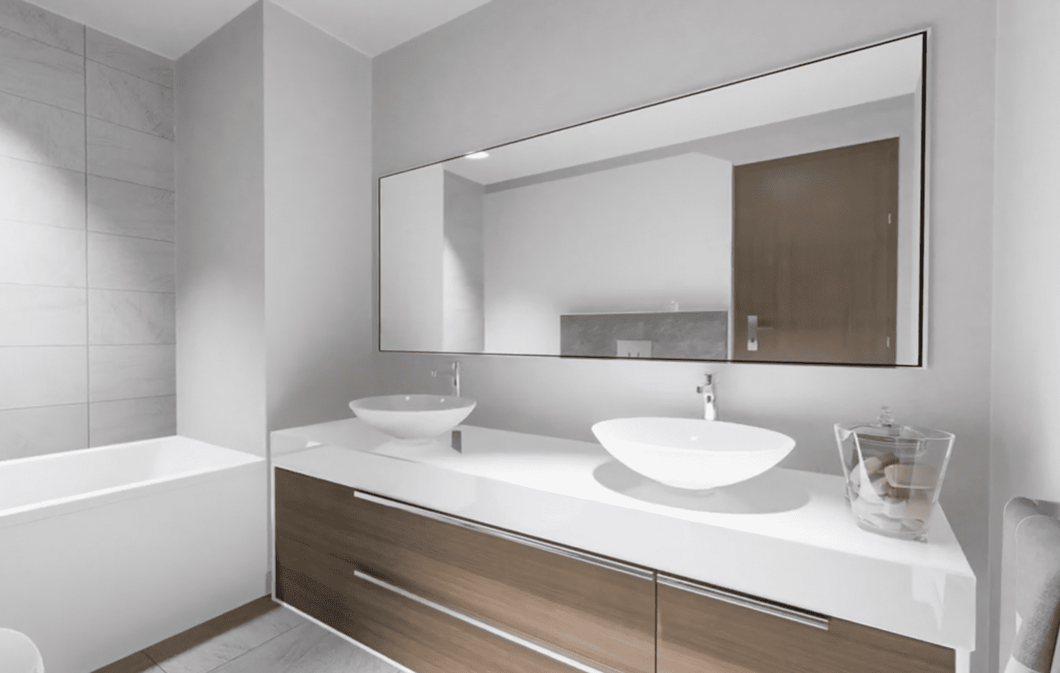 The Icon Tower interior 6