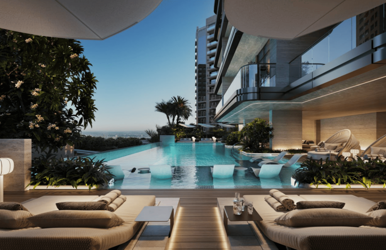 Swimming Pools amenity image