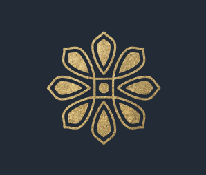 Aura Infinite Real Estate Development  Logo