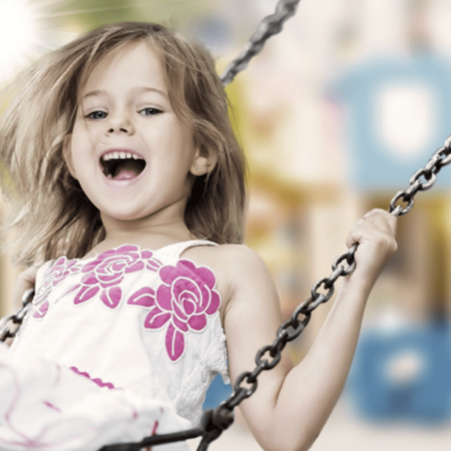 Kids Play Area amenity image