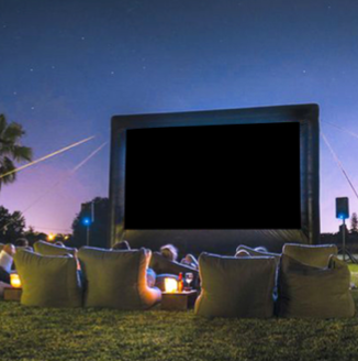 Outdoor Cinema amenity image
