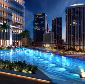 Swimming Pool amenity image