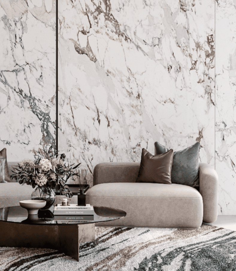 Amal Tower interior 1