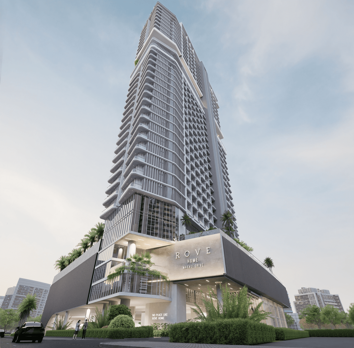 Rove Home Marasi Drive cover image