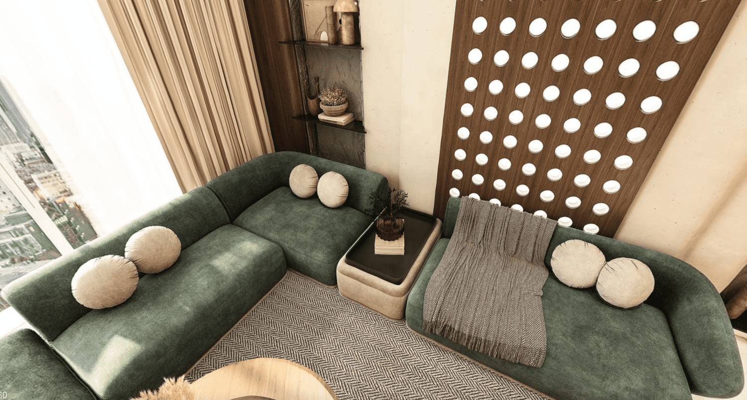 Rise by Blanco Thornton interior 1