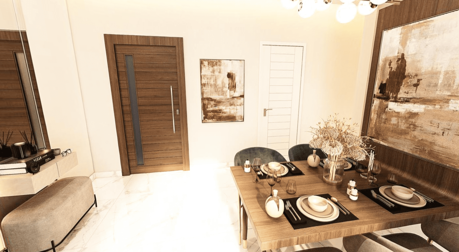 Rise by Blanco Thornton interior 2