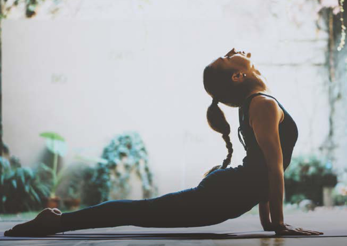 Health Club amenity image