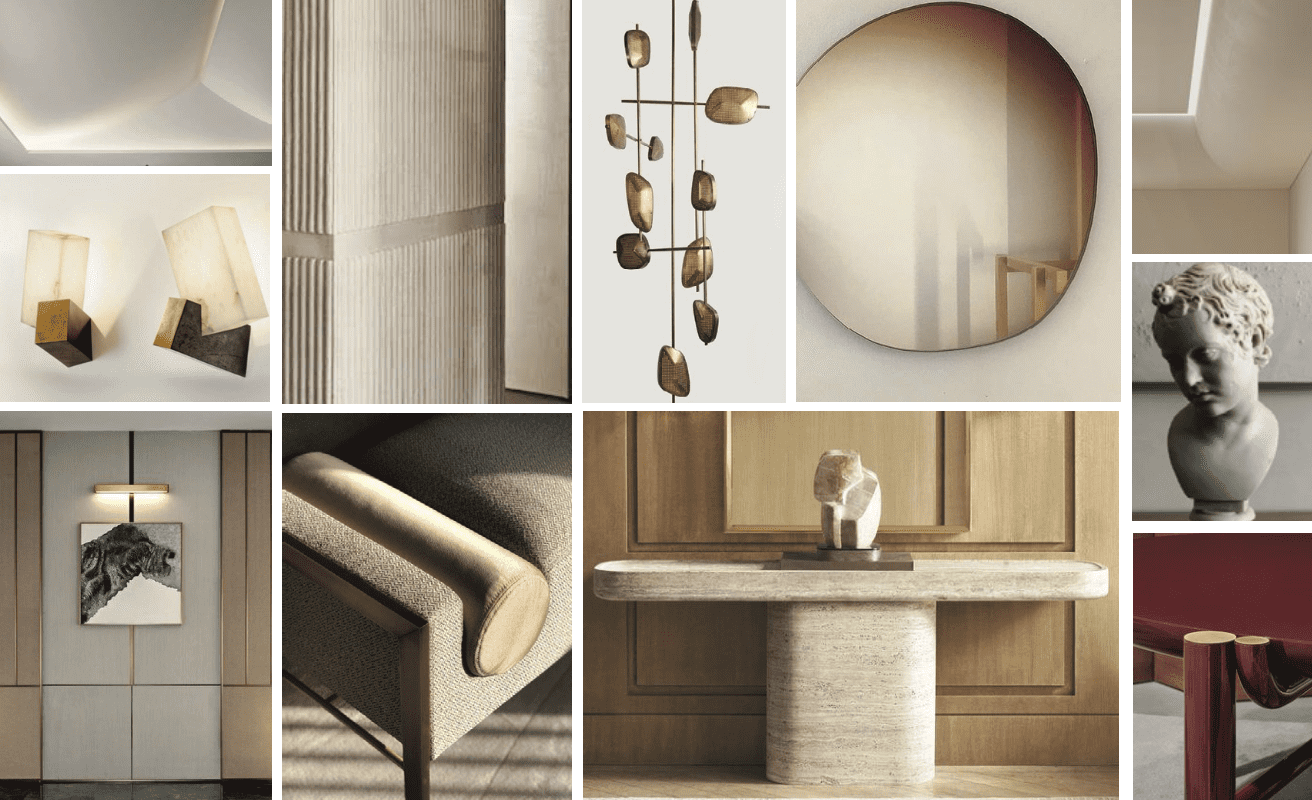 Four Seasons Private Residences DIFC interior 1