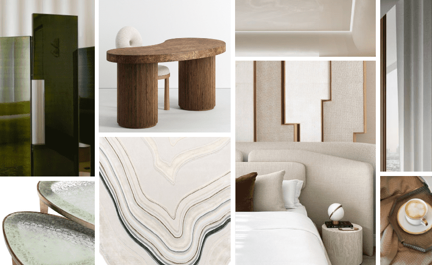 Four Seasons Private Residences DIFC interior 4