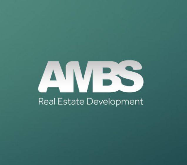 AMBS Real Estate Development Logo