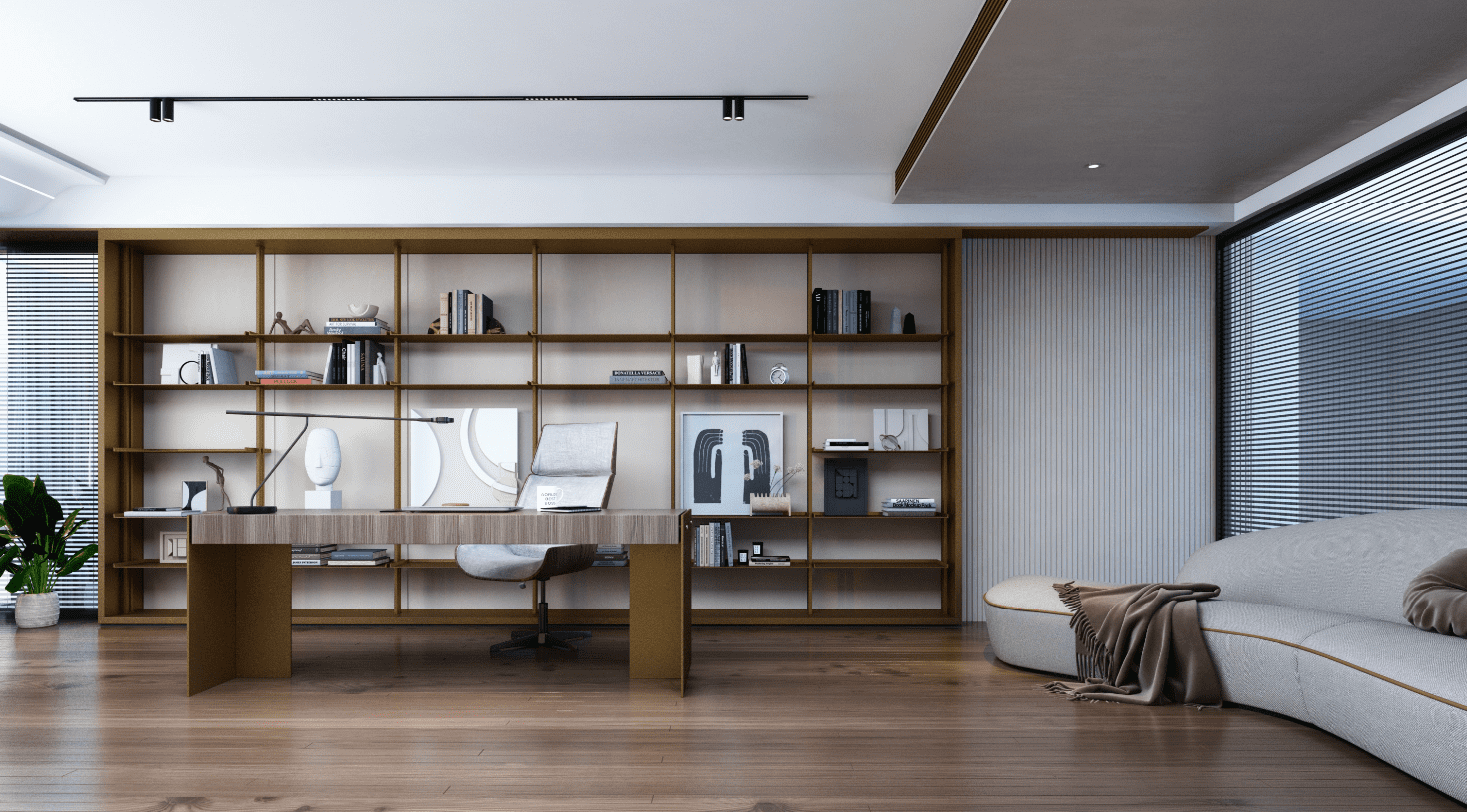 Private Commercial Office amenity image