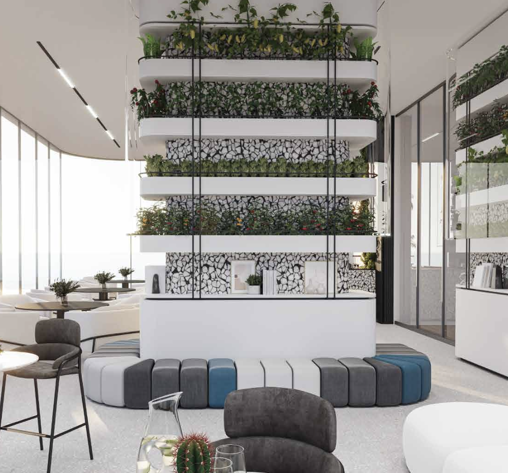 Green House Café Lounge and Coffee Shop amenity image