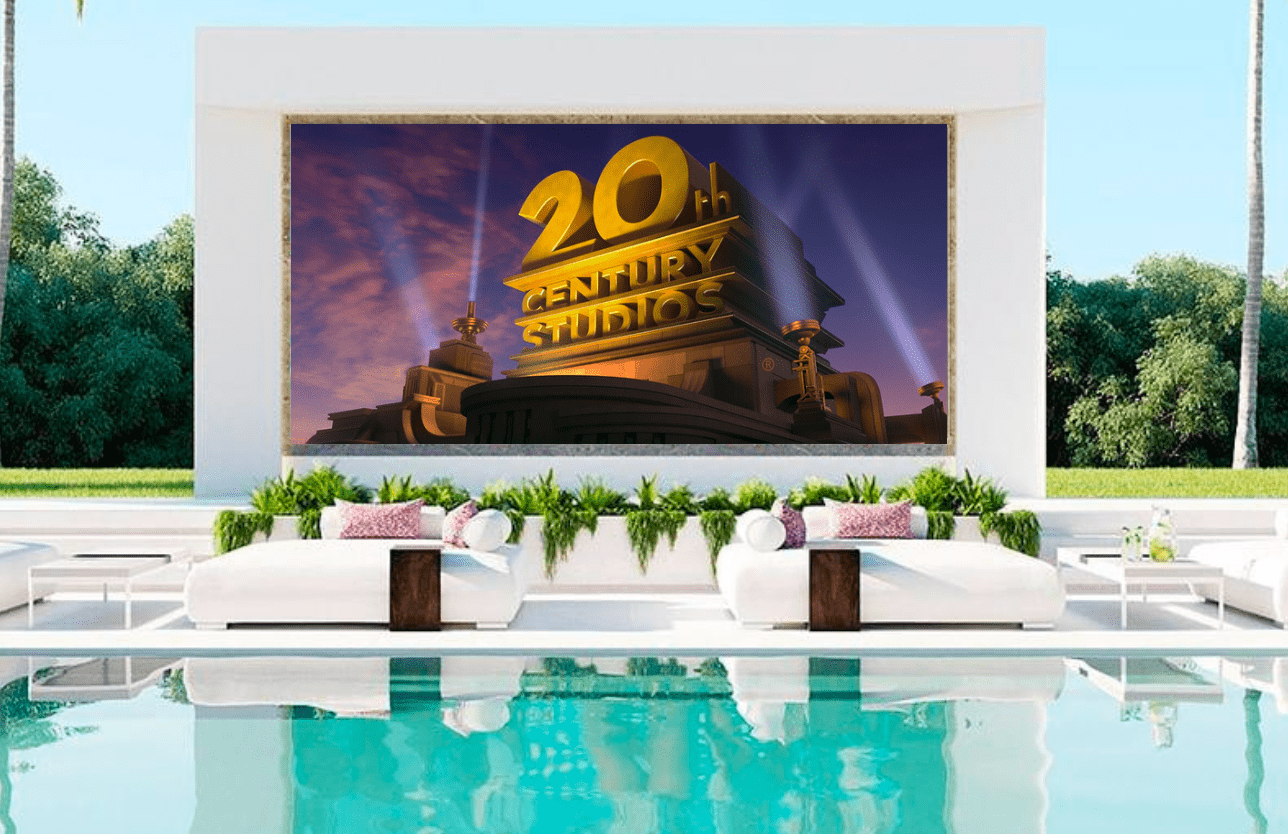 Outdoor Cinema amenity image