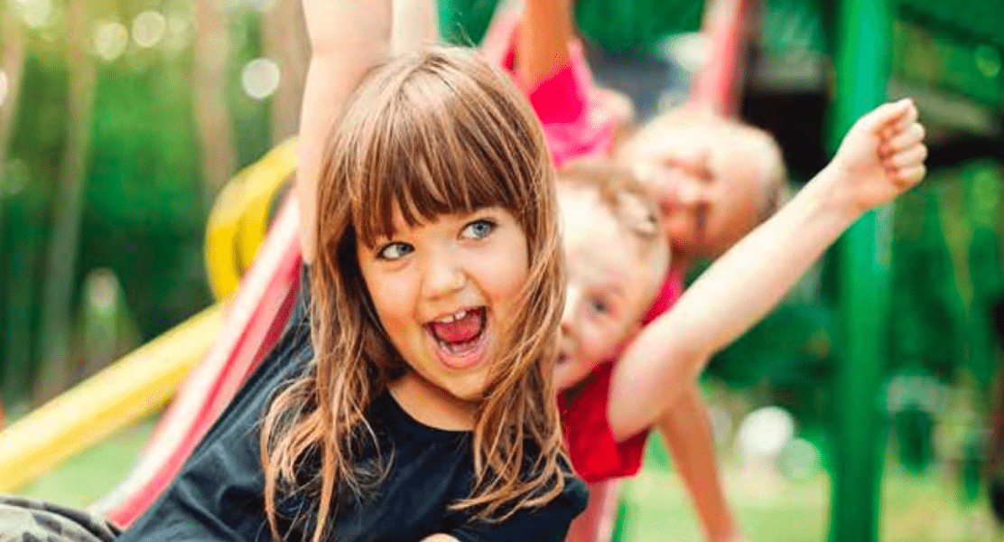 Kids Play Area amenity image