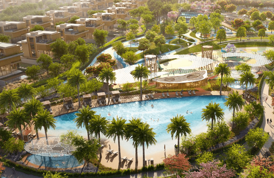 Wave Pool amenity image