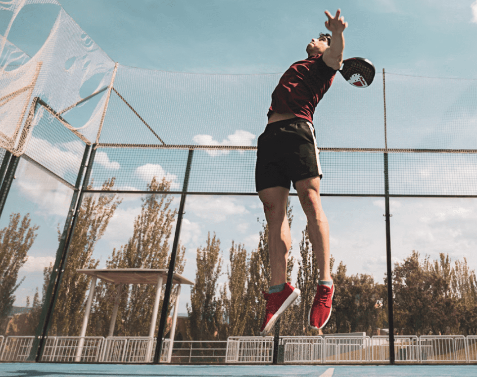 Padel Court amenity image