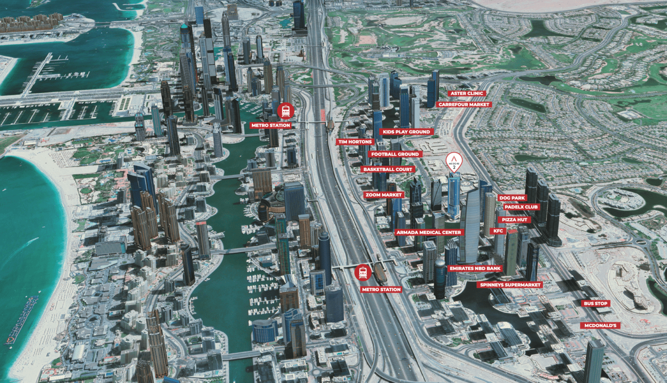 Me Do Re 2 master plan 1